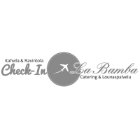 Ravintola Check-In / La Bamba Finland
